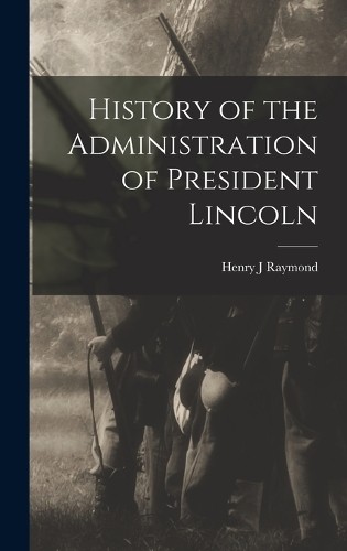 Henry raymond history the - raymond, of