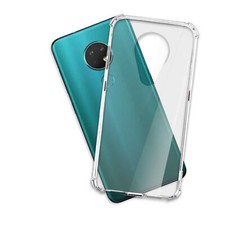 Coque Anti-choc pour Nokia 6.2