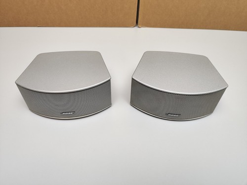 Bose 1 haut parleurs - 2x,