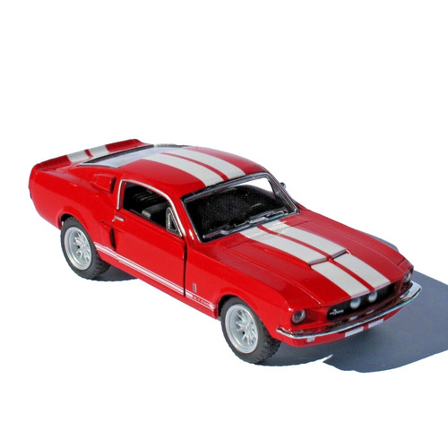 Shelby mustang 500 1967 - shelby,