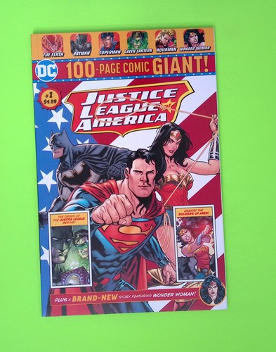Justice league giant 2018 - league,