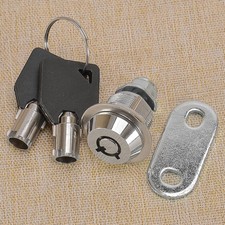 5/8 Inch Motorhome Camper