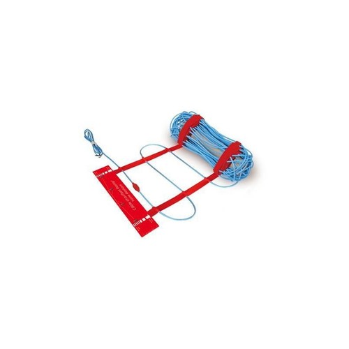 Câble pour plancher - pour, chauffant