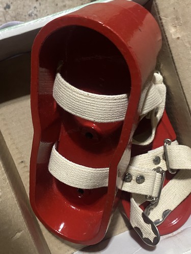Rare paire shoes vintage - paire,