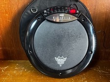 Synthétiseur à percussion