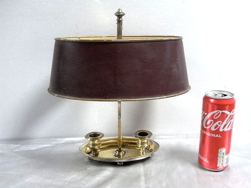 Antique lampe - antique,