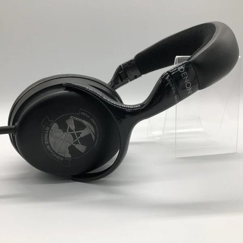 Casque collaboration denon - collaboration,
