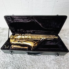 Saxophone ténor J.Michael