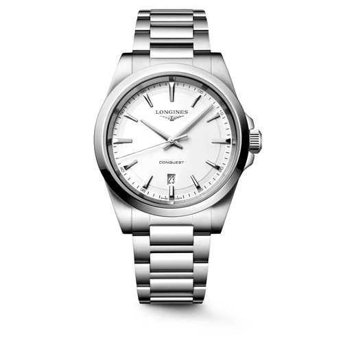 Longines conquest 41mm - longines,