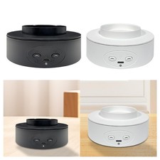 Présentoir rotatif motorisé