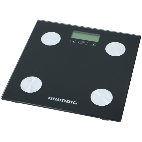 Grundig balance pèse - grundig, personne