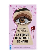 La femme de ménage se marie