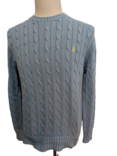 Pull polo ralph lauren - polo,