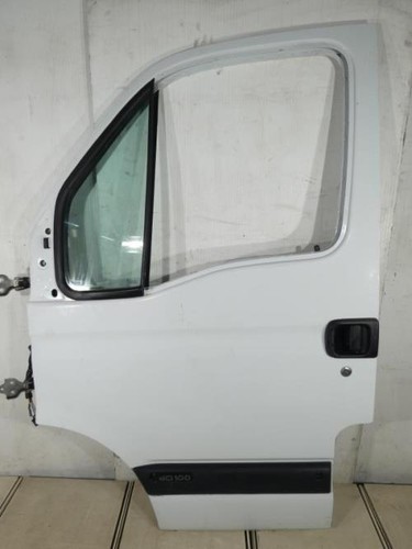Porte avant gauche nissan - avant,