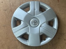 x1 Original Toyota Yaris Verso