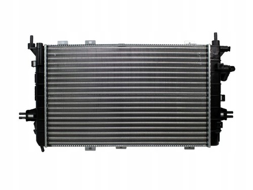Radiateur eau neuf opel - radiateur, astra