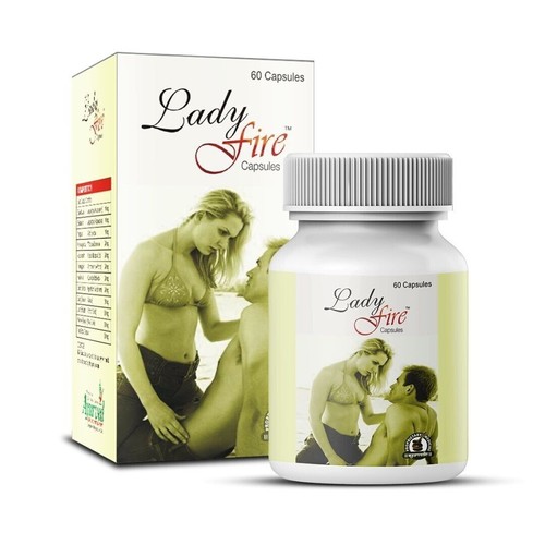 Ladyfire capsules pilules - ladyfire,