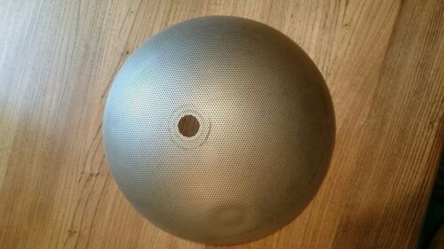 Grundig audiorama 8000 - audiorama, grille