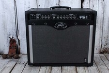 Peavey Bandit 112 TransTube Electric Guitar Amplifier 100 Watt 1 x 12 Combo Amp