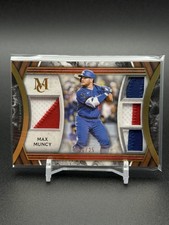2022 Topps Museum Collection