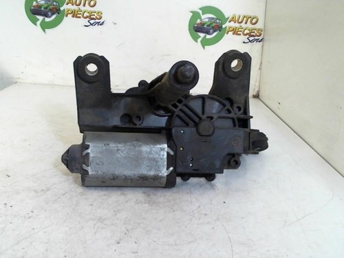 Moteur essuie glace arriere