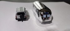 Lot Voiture 1/87 +Caravane
