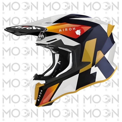 Casque cross airoh twist - casque, 2.0