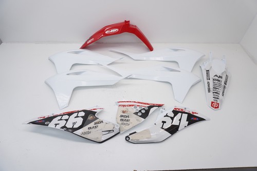 Gas 125 450 - gas, kit