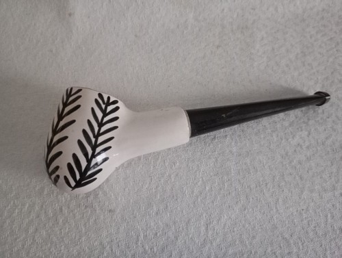 Belle pipe owen jegou - belle,