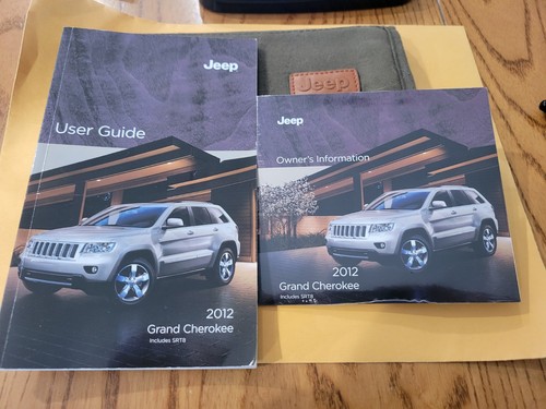 2012 jeep grand cherokee - jeep,