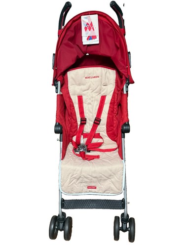 Maclaren quest single - quest,