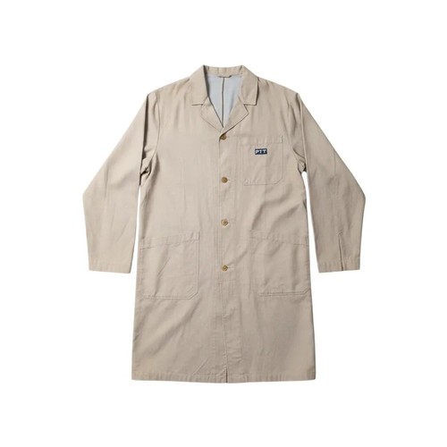 Manteau laboratoire vintage - laboratoire,