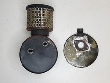 support de filtre a air de moteur bernard 328t10 de tondeuse BM104