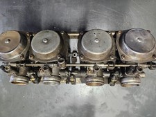 rampe carburateur Yamaha 900