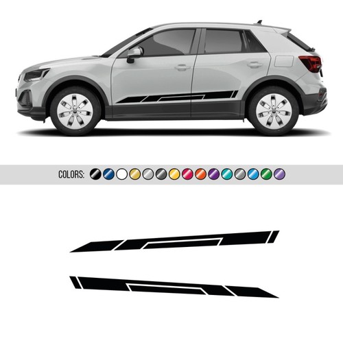 Autocollants pour voiture