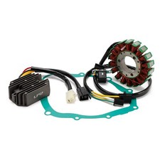 Kit Régulateur + Alternateur