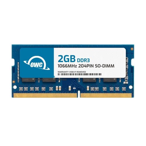 Owc 2gb memory ram - owc,
