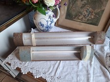 2 Anciens neon  Deco Loft