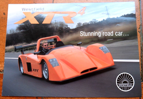 Brochure automobile - 🚘,