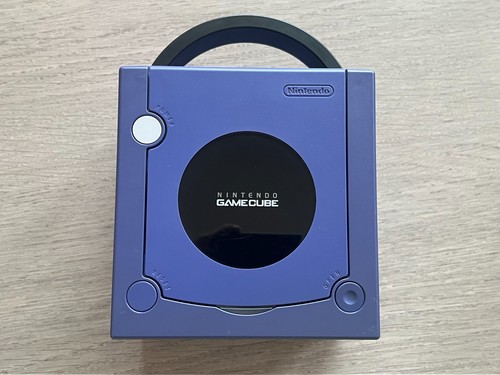 Nintendo gamecube version - -,