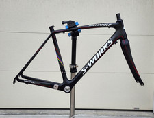 Specialized S-Works Tarmac SL3