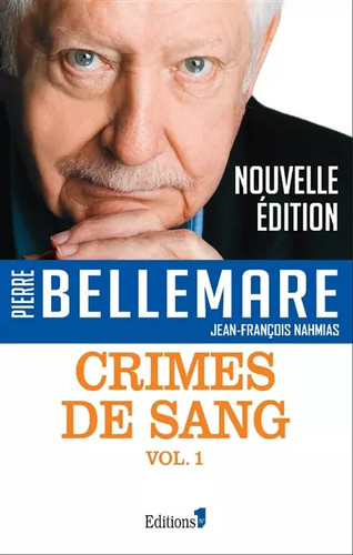 Crimes sang tome pierre - crimes,