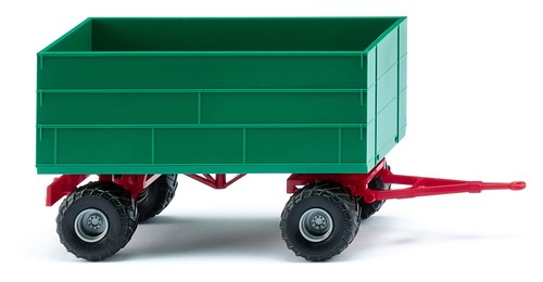 Wiking remorque agricole 2 - wiking,,