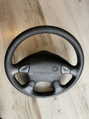 Volant golf gti - golf, 3