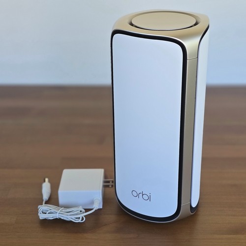 Netgear orbi rbe970 satellite - orbi,