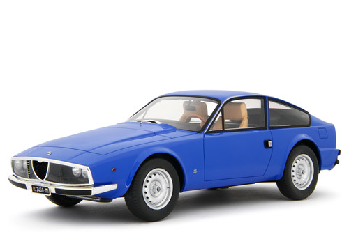 Laudoracing models alfa - laudoracing-models, 1:18