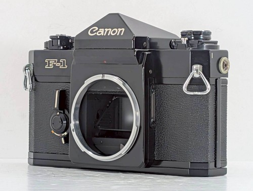Canon late appareil photo - late,