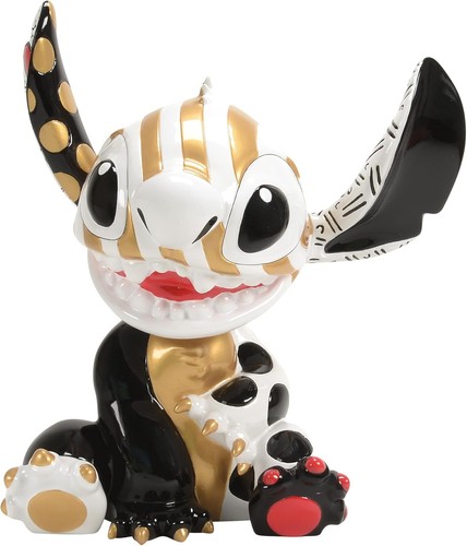 Enesco disney britto stitch - britto,