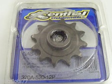 pignon 12 dents 520  RENTHAL