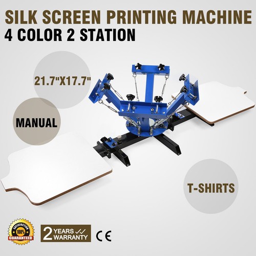 Machine sérigraphie 4 - machine,